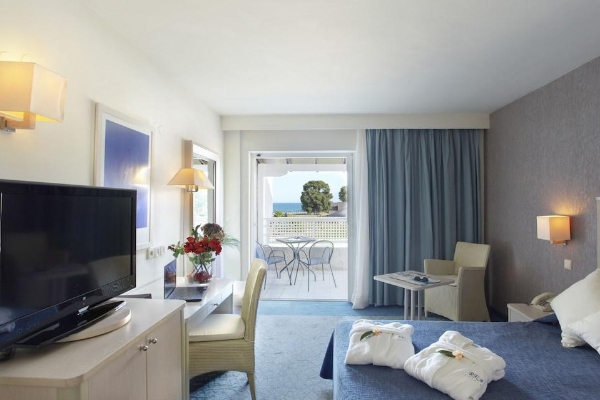 Hotel Dion Palace (Litochoro, Dion-Olympos)